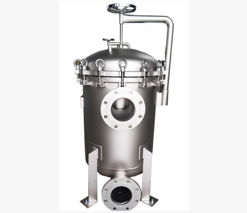 M系列多袋式过滤器