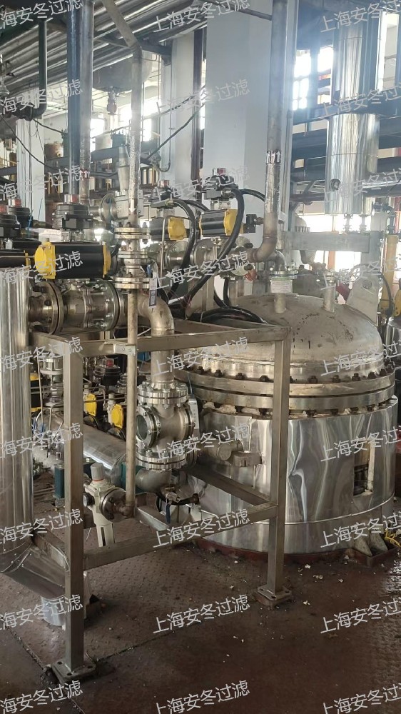 如何根据具体的过滤物料和工况选择合适的烛式过滤器滤布？